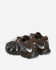Salomon Shoes Xt Whisper Gtx Dlciso/Asphal/Clroc Sneakers Low L45397800