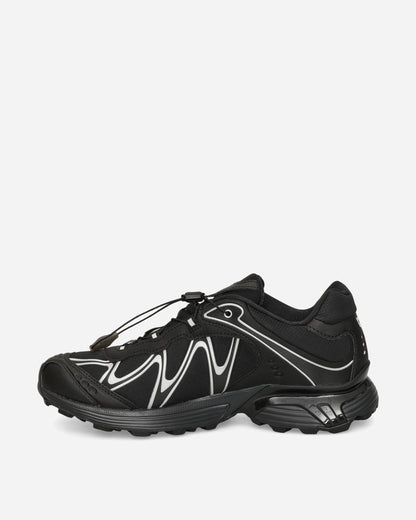 Salomon Shoes Xt Whisper Gtx Black/Black/Ftw Sil Sneakers Low L45397700