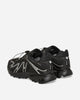 Salomon Shoes Xt Whisper Gtx Black/Black/Ftw Sil Sneakers Low L45397700