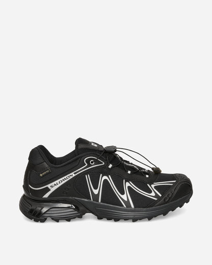 Salomon Shoes Xt Whisper Gtx Black/Black/Ftw Sil Sneakers Low L45397700