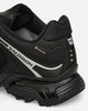 Salomon Shoes Xt Whisper Gtx Black/Black/Ftw Sil Sneakers Low L45397700