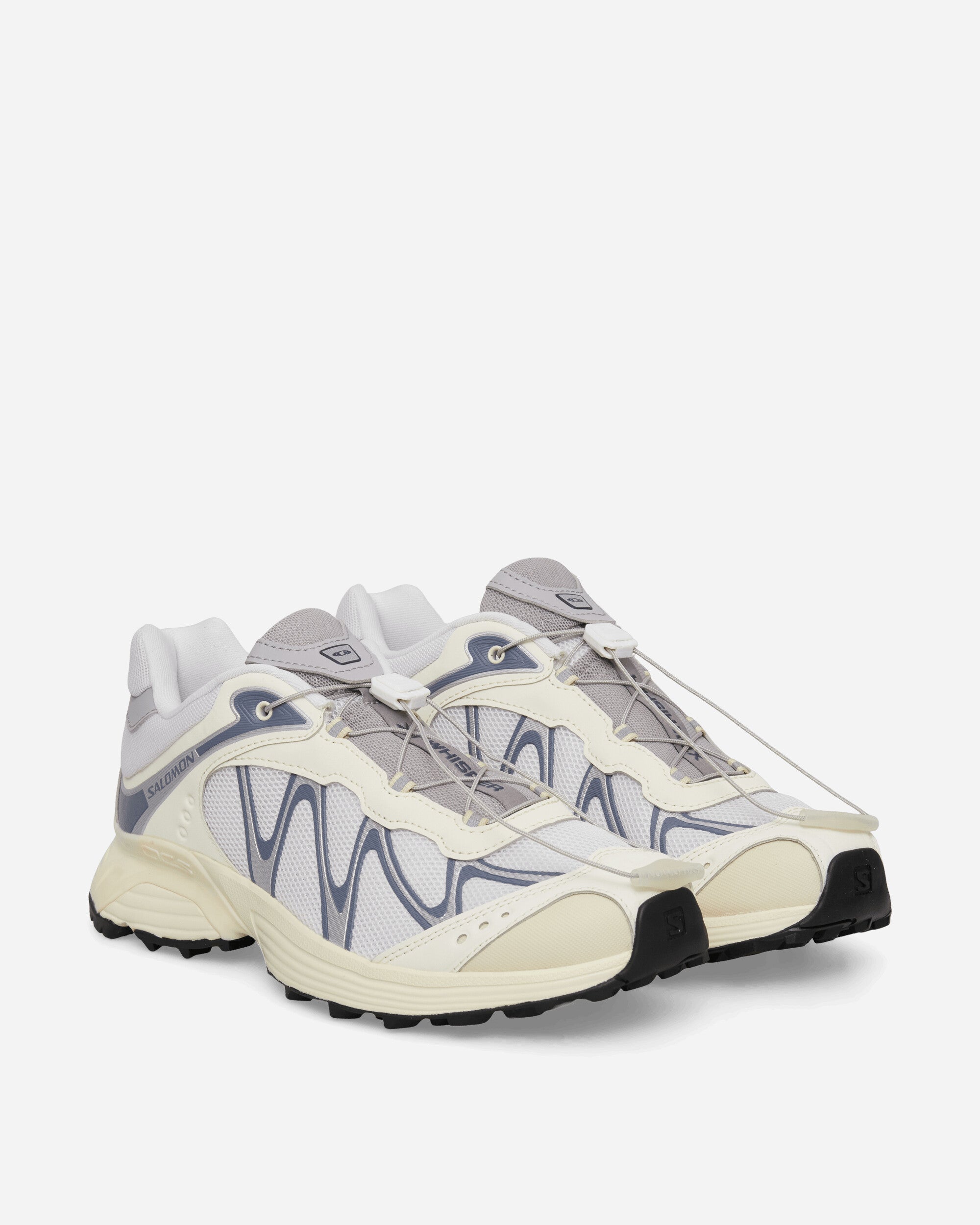 Salomon Shoes Xt Whisper Vanilla Ice/Wht/Grisai Sneakers Low L49238300
