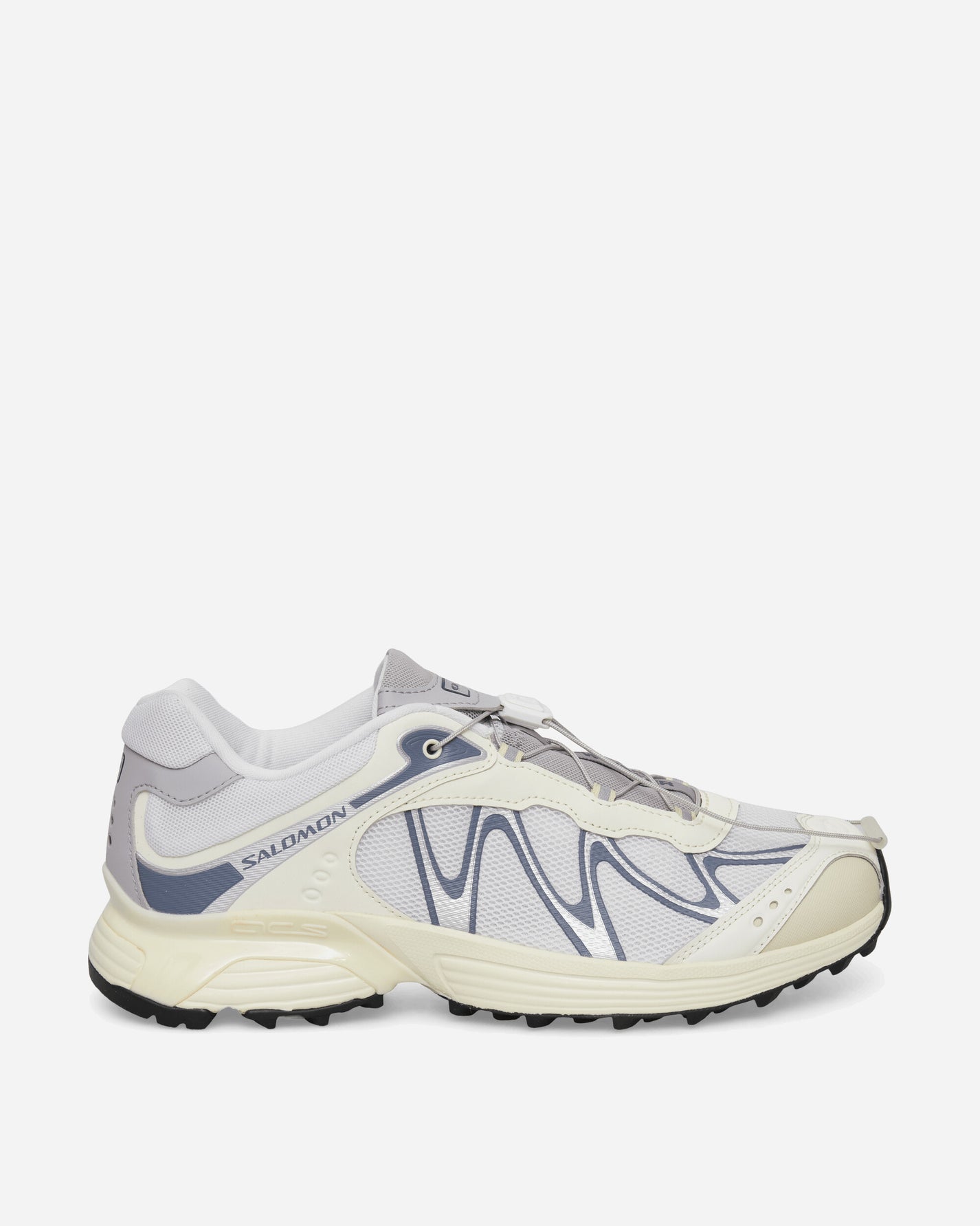 Salomon Shoes Xt Whisper Vanilla Ice/Wht/Grisai Sneakers Low L49238300