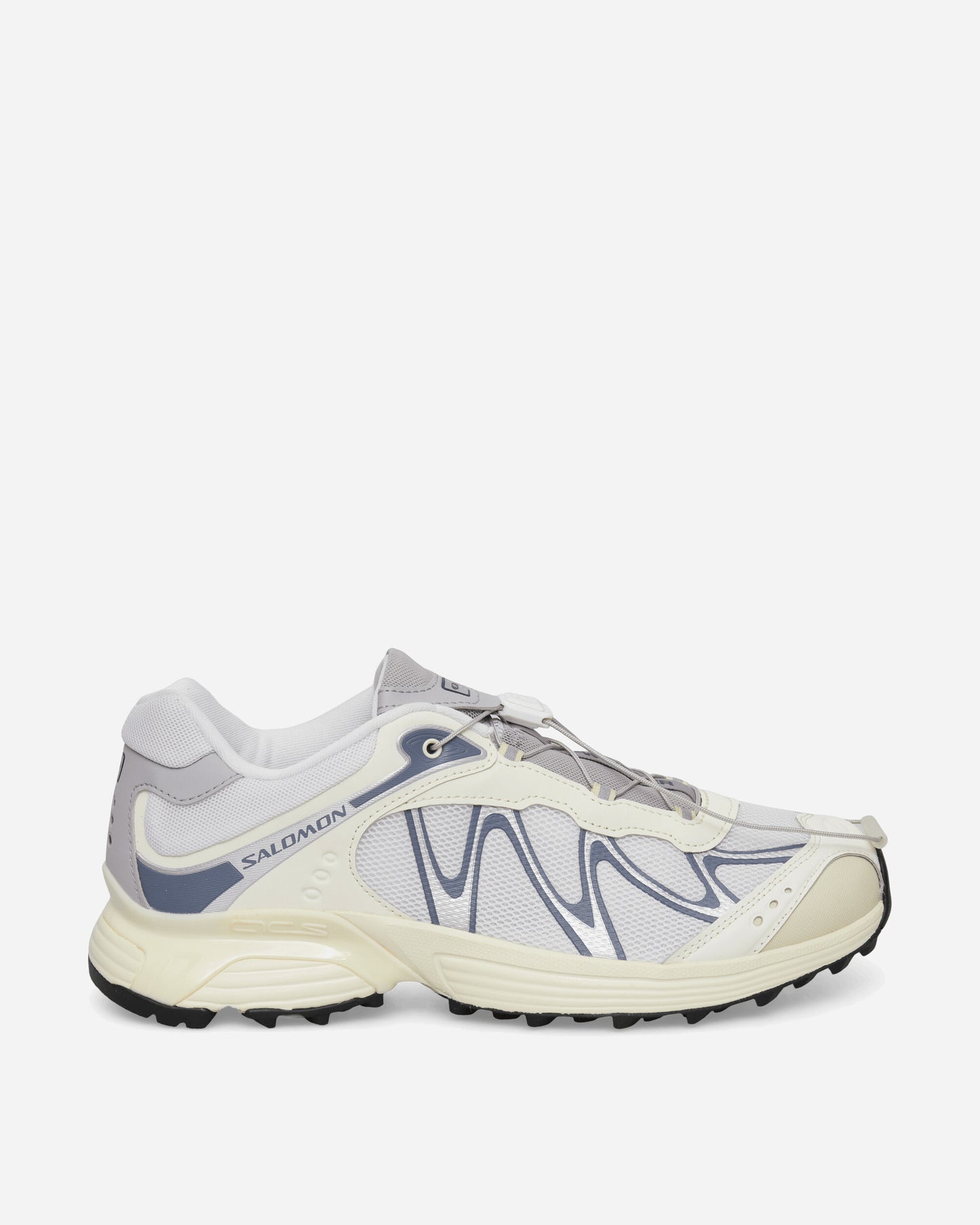 Salomon Shoes Xt Whisper Vanilla Ice/Wht/Grisai Sneakers Low L49238300