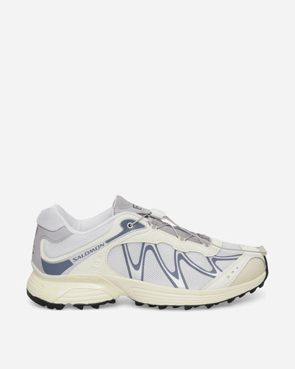Salomon Shoes Xt Whisper Vanilla Ice/Wht/Grisai Sneakers Low L49238300