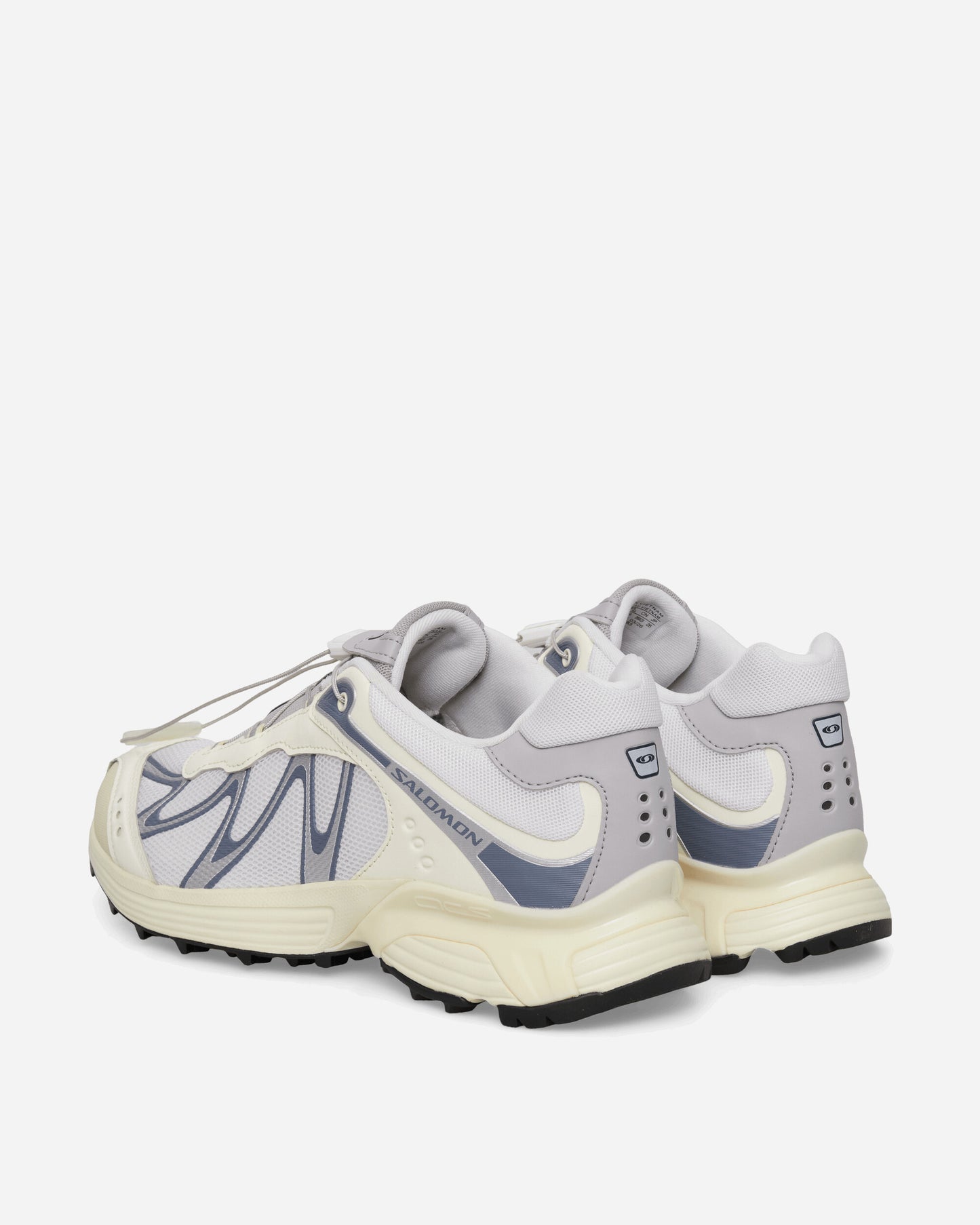 Salomon Shoes Xt Whisper Vanilla Ice/Wht/Grisai Sneakers Low L49238300