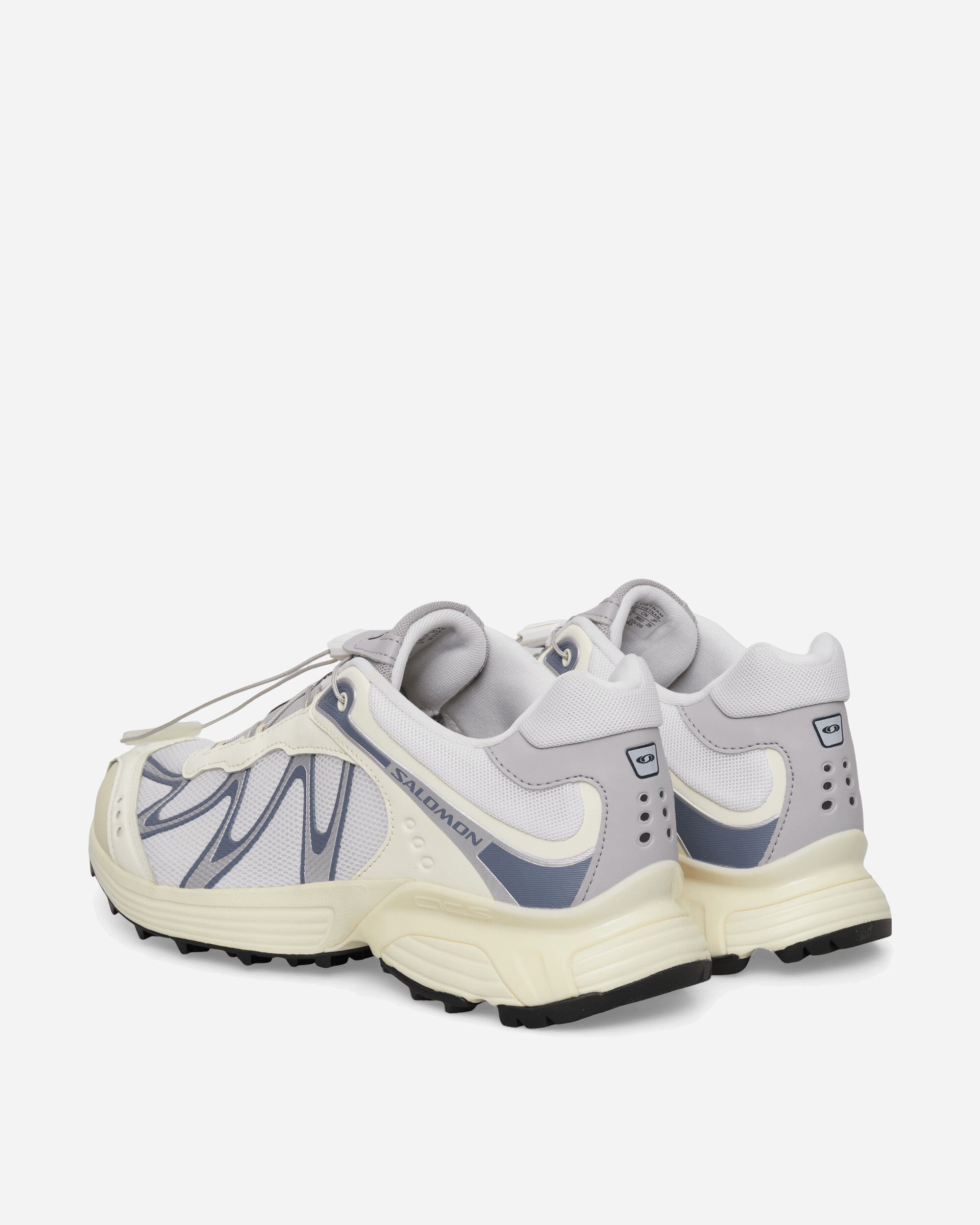 Salomon Shoes Xt Whisper Vanilla Ice/Wht/Grisai Sneakers Low L49238300