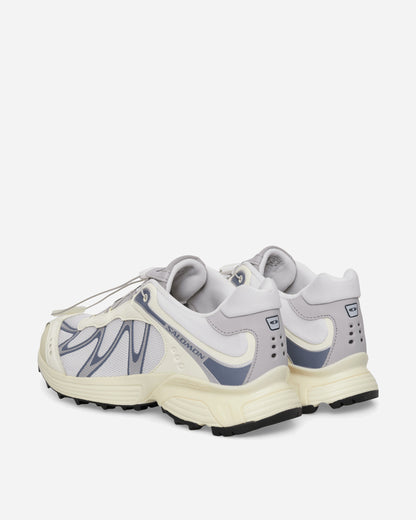 Salomon Shoes Xt Whisper Vanilla Ice/Wht/Grisai Sneakers Low L49238300