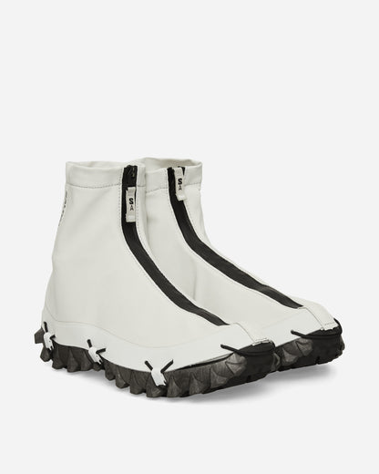 Salomon Snowclog Advanced Metal/Black/Ice Flow Sneakers Low L47860000