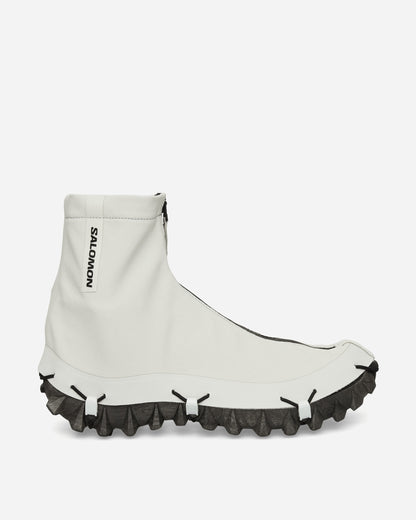 Salomon Snowclog Advanced Metal/Black/Ice Flow Sneakers Low L47860000