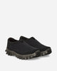 Salomon Snowclog Corduroy Black/Black/Black Sneakers Low L47869900