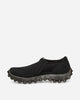 Salomon Snowclog Corduroy Black/Black/Black Sneakers Low L47869900