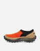 Salomon Snowclog Corduroy Burnt Ochre/Kelp/Black Sneakers Low L47794600