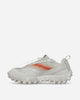 Salomon Snowclog Aries Lunar Rock/Orange/Silver Sneakers Low L47713100