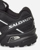 Salomon Speedcross 3 Black/Si Sneakers Low L47588000