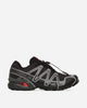 Salomon Speedcross 3 Gtx Black/Asphalt/Flame Scarlet Sneakers Low L47731700