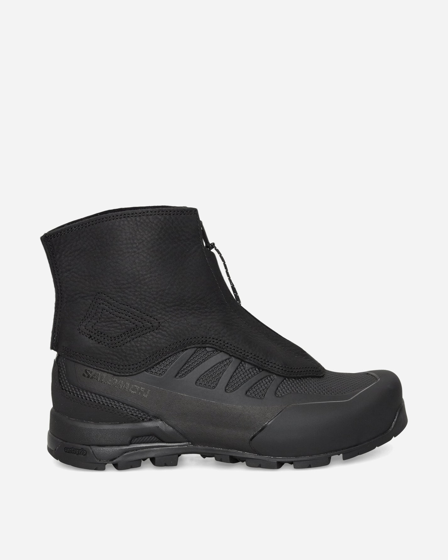 Salomon Tepiaz Advanced Black/Black/Sedsa Sneakers Low L49229000