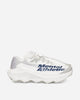 Salomon Ultra Glide 3 Mental Athletic White/White/Lunar Rock Sneakers Low L47966500