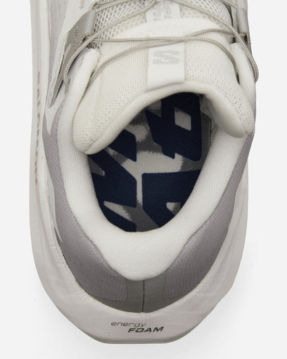 Salomon Ultra Glide 3 Mental Athletic White/White/Lunar Rock Sneakers Low L47966500