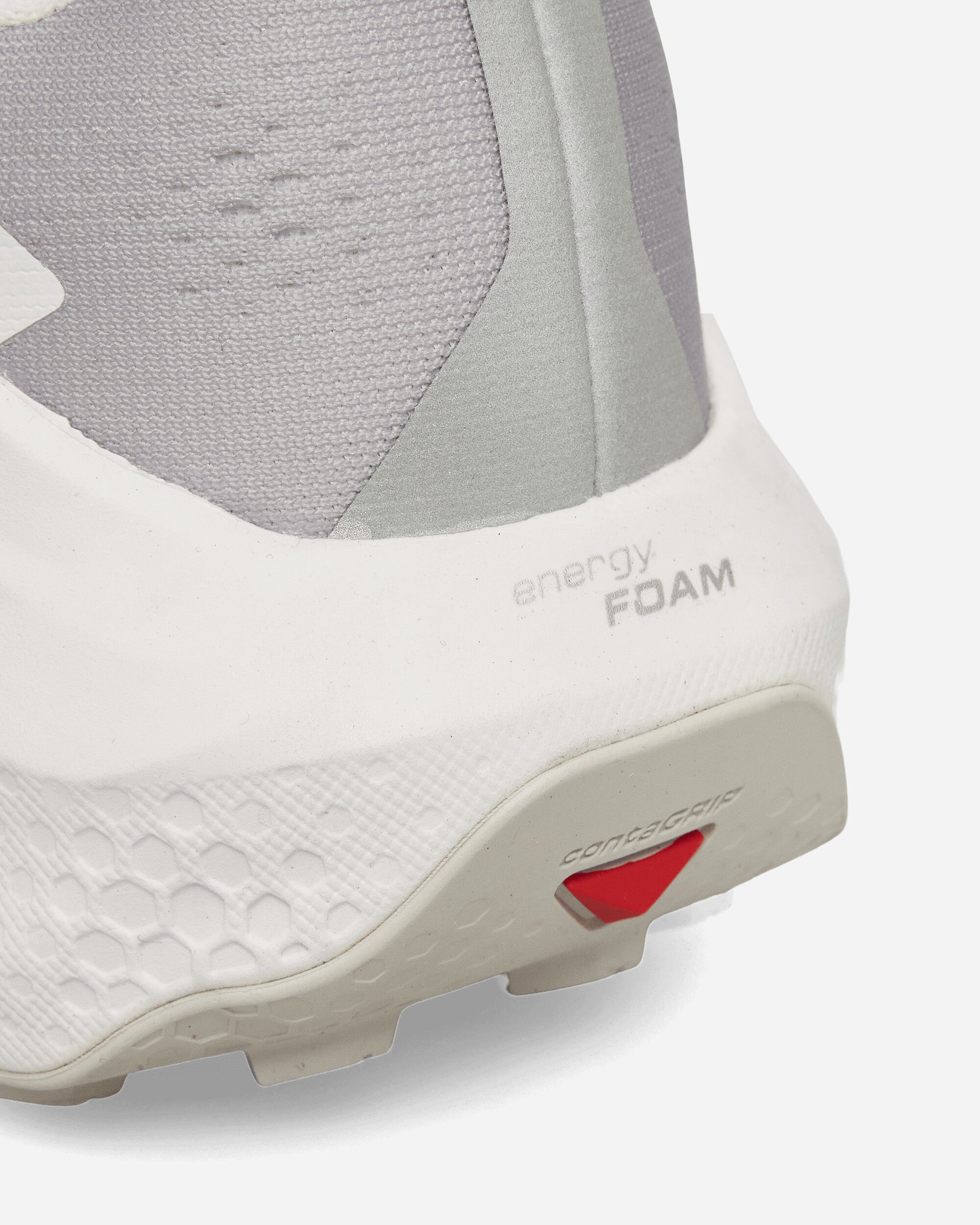 Salomon Ultra Glide 3 Mental Athletic White/White/Lunar Rock Sneakers Low L47966500