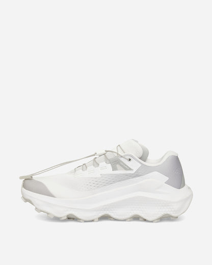 Salomon Ultra Glide 3 Mental Athletic White/White/Lunar Rock Sneakers Low L47966500