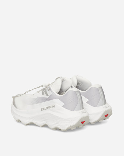 Salomon Ultra Glide 3 Mental Athletic White/White/Lunar Rock Sneakers Low L47966500