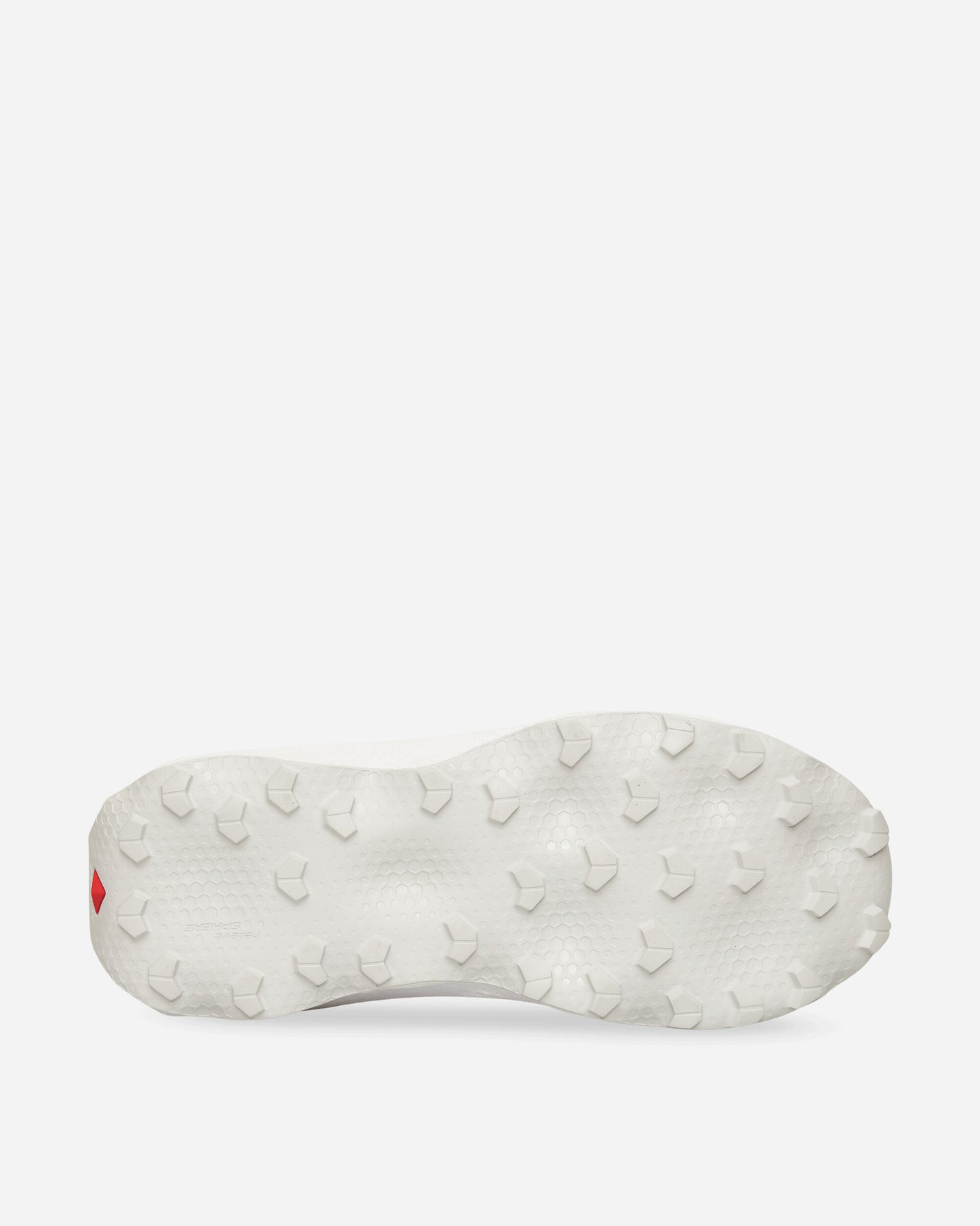 Salomon Ultra Glide 3 Mental Athletic White/White/Lunar Rock Sneakers Low L47966500