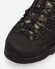 Salomon X-Alp Carhartt W.I.P Black Sneakers Low L49165500