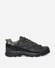 Salomon X-Alp Carhartt W.I.P Black Sneakers Low L49165500