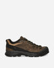 Salomon X-Alp Low Distressed Ltr Dark Earth/Black/Deep Lichen Sneakers Low L47822700