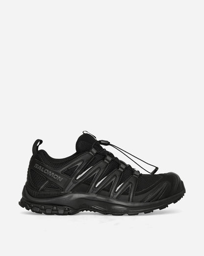 Salomon Xa Pro 3D Black/Black/Magnet Sneakers Low L41617400