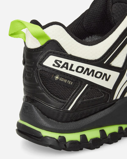 Salomon Xa Pro 3D Gtx Vanila/Black/Acid L Sneakers Low L49111700
