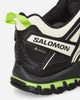 Salomon Xa Pro 3D Gtx Vanila/Black/Acid L Sneakers Low L49111700