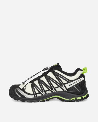 Salomon Xa Pro 3D Gtx Vanila/Black/Acid L Sneakers Low L49111700