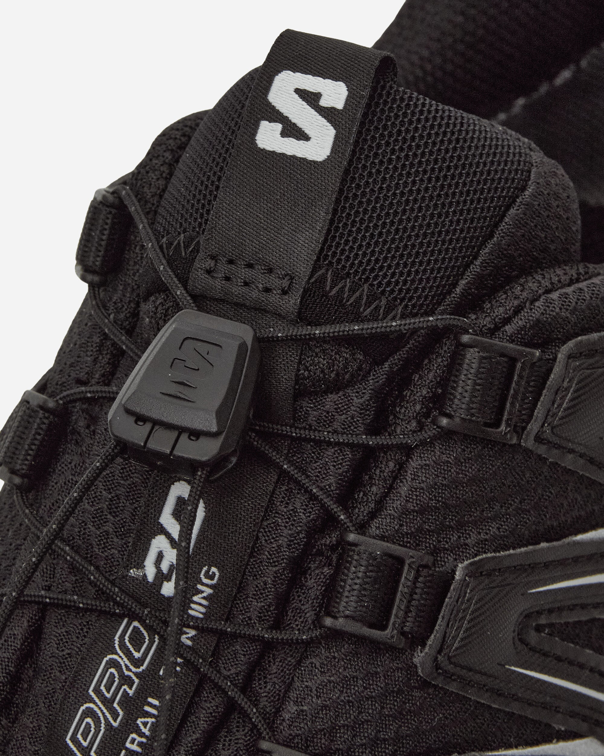 Salomon Xa Pro 3D Gtx Black/Black/Ftw Silv Sneakers Low L49214300