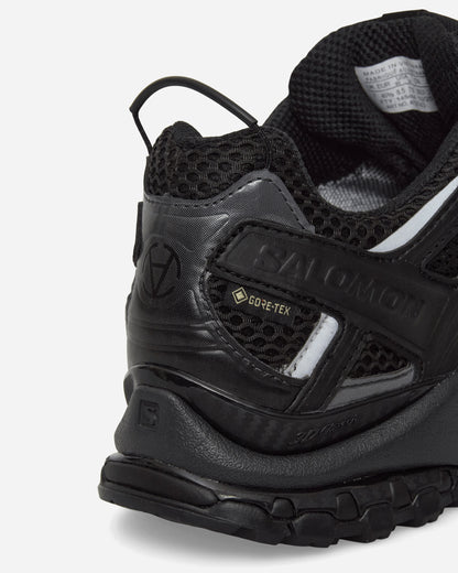 Salomon Xa Pro 3D Gtx Slam Jam Black/Black Sneakers Low L47974300