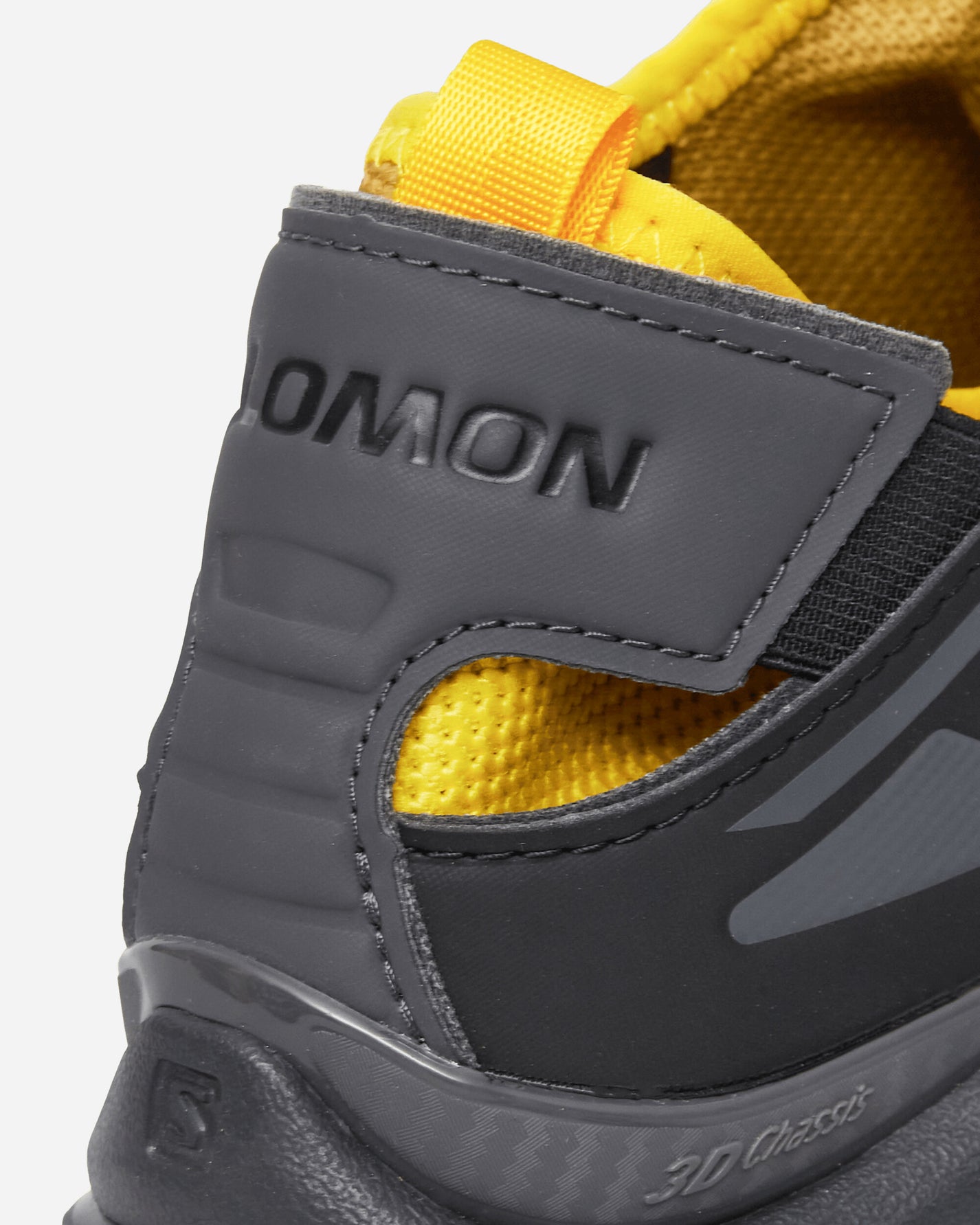 Salomon Xa Pro 3D Modular Bk Sneakers Low L47963700