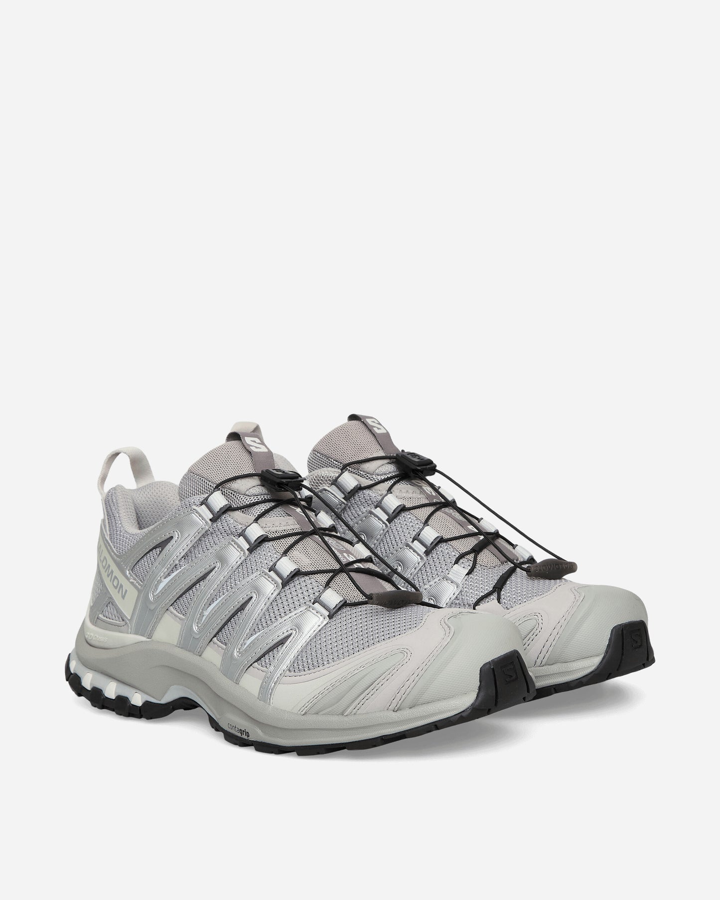 Salomon Xa Pro 3D Alloy/Ftw Silver/Lunroc Sneakers Low L41617500