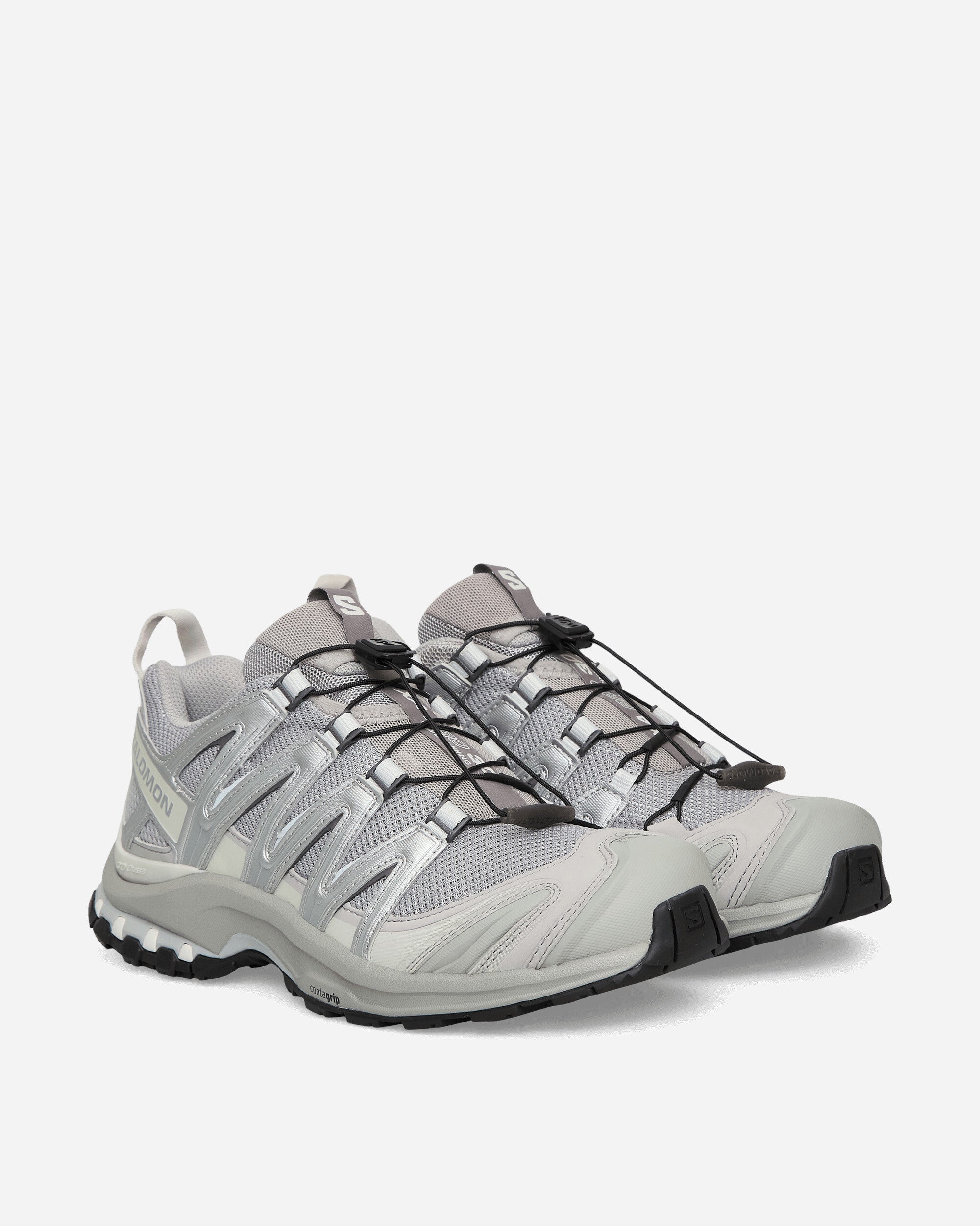 Salomon Xa Pro 3D Alloy/Ftw Silver/Lunroc Sneakers Low L41617500