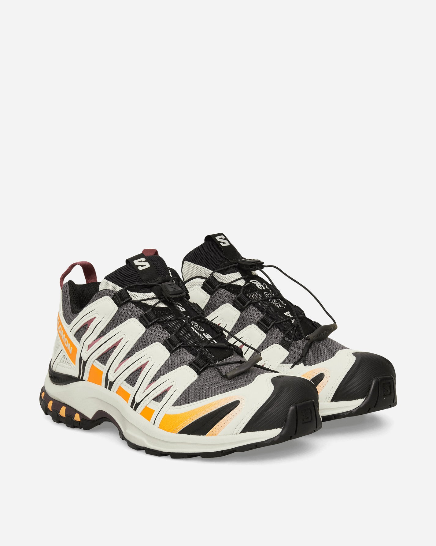 Salomon Xa Pro 3D Icicle/Turmeric/Nocturne Sneakers Low L47867700