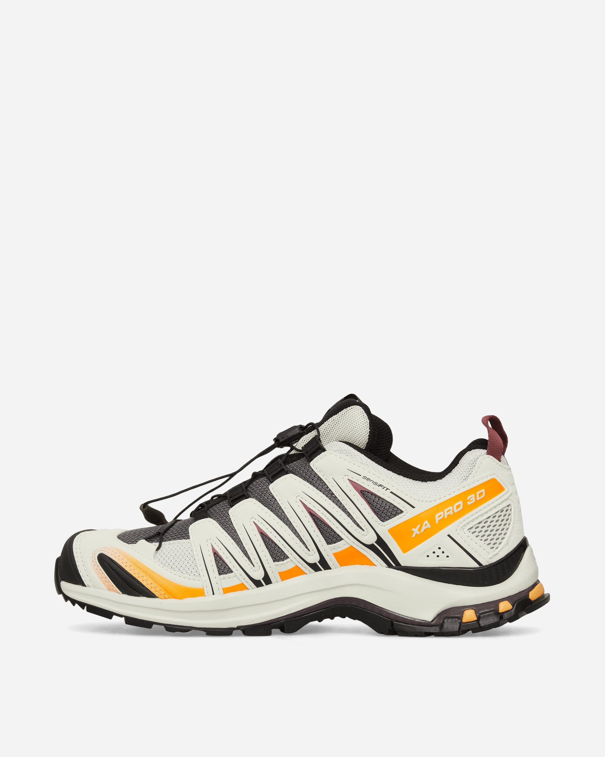 Salomon Xa Pro 3D Icicle/Turmeric/Nocturne Sneakers Low L47867700