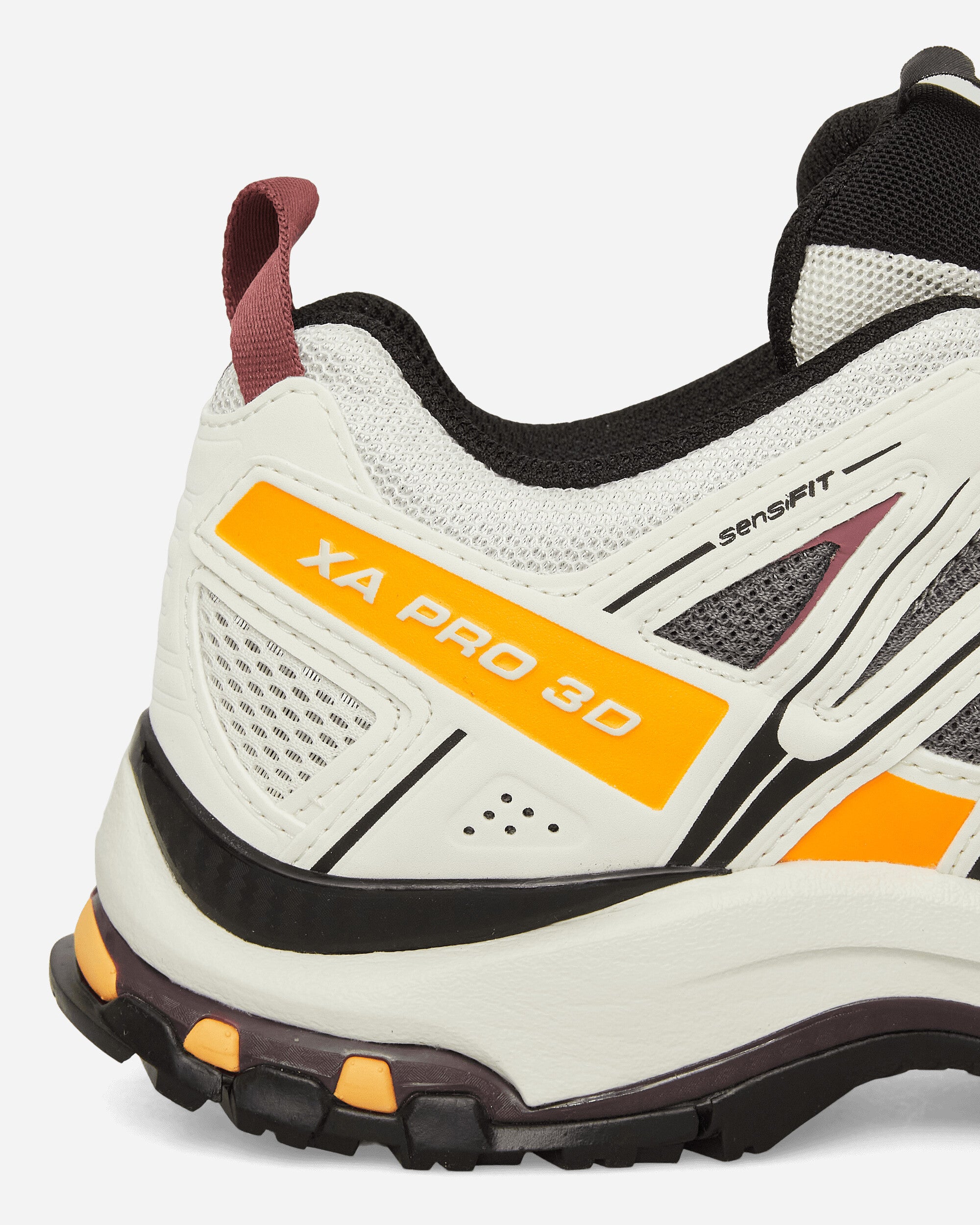 Salomon Xa Pro 3D Icicle/Turmeric/Nocturne Sneakers Low L47867700