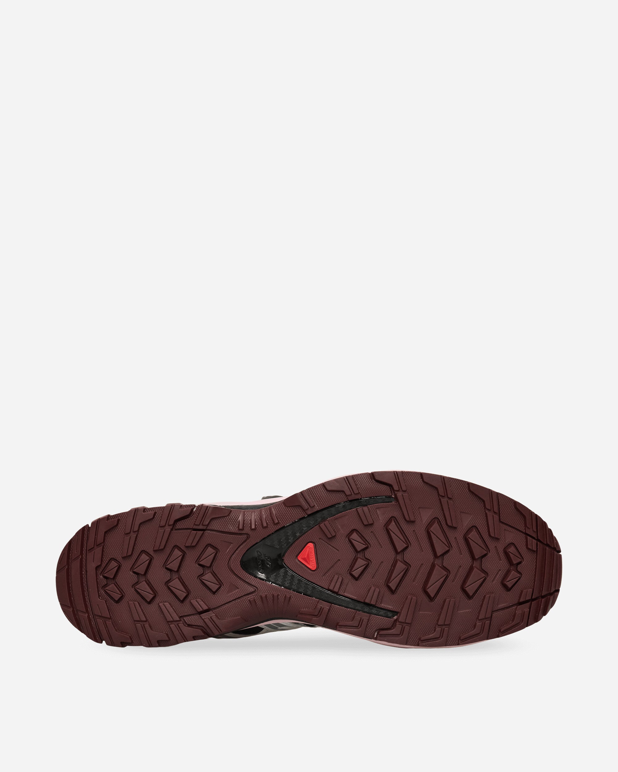 Salomon Xa Pro 3D White/Black/Fairy Tale Sneakers Low L47867600