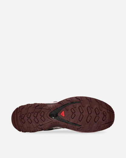 Salomon Xa Pro 3D White/Black/Fairy Tale Sneakers Low L47867600