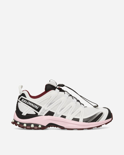Salomon Xa Pro 3D White/Black/Fairy Tale Sneakers Low L47867600
