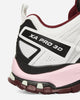 Salomon Xa Pro 3D White/Black/Fairy Tale Sneakers Low L47867600