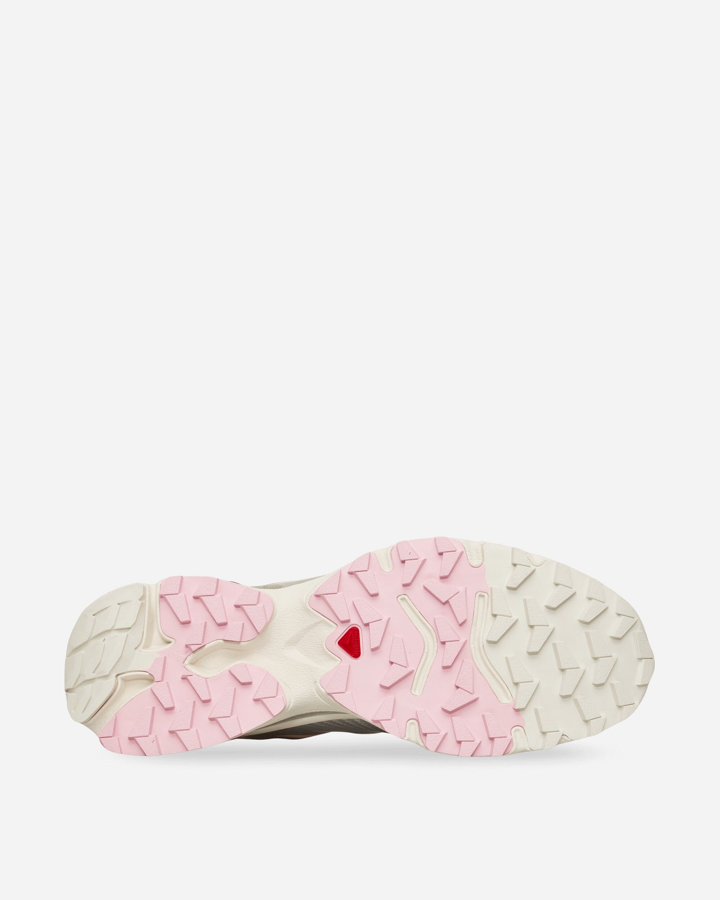 Salomon Xt-4 Og Vanilla Ice/Ftw Silver/Fairy Sneakers Low L47866400