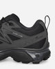 Salomon Xt-6 Expanse Black/Ebony/Magnet Sneakers Low L41741400