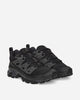 Salomon Xt-6 Expanse Black/Ebony/Magnet Sneakers Low L41741400