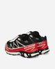 Salomon Xt-6 Gtx Black/Flame Scarlet/Vanilla Sneakers Low L47974900